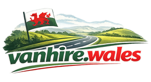 Van Hire Wales